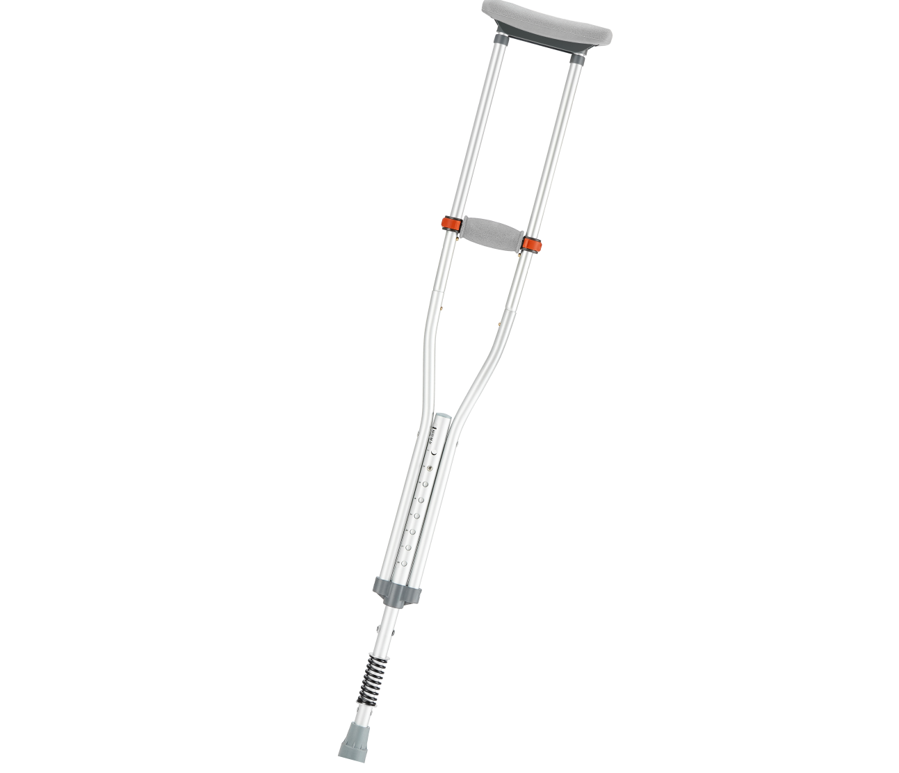 （鋁合金避震款）